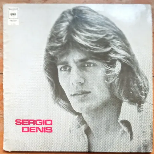 Sergio Denis - Sergio Denis