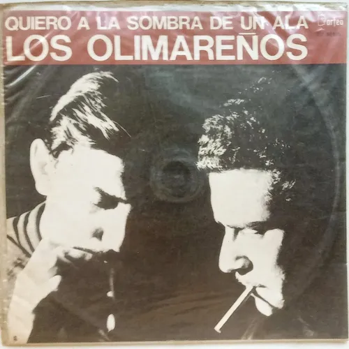 Los Olimareños - Quiero A La Sombra De Una Ala