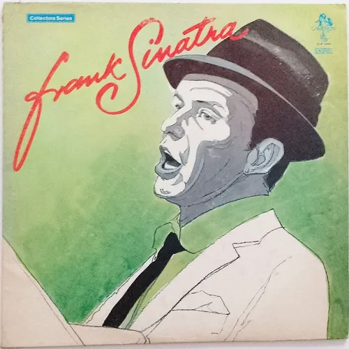 Frank Sinatra - Frank Sinatra