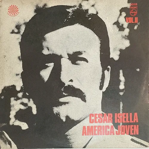 Cesar Isella - America Joven Vol. 2