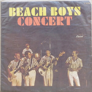 The Beach Boys - Beach Boys Concert