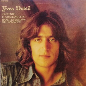 Yves Duteil - Yves Duteil