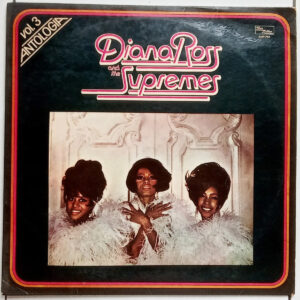 Diana Ross And The Supremes - Vol. 3
