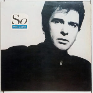 Peter Gabriel - So