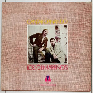Los Olimareños - Cantar Opinando