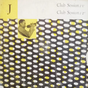 Buck Clayton / Peanuts Holland - Club Session