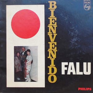 Eduardo Falu - Bienvenido