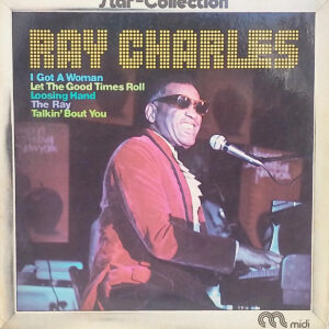 Ray Charles - Star Collection