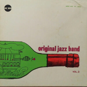 Original Jazz Band - Original Jazz Band Vol.3