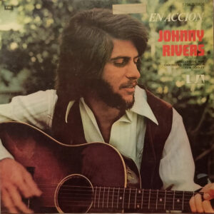 Johnny Rivers - En Accion