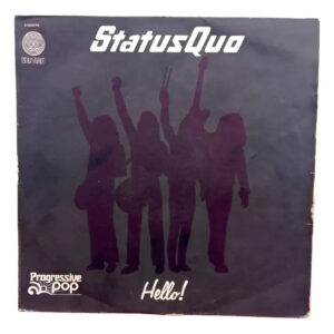 Status Quo - Hello