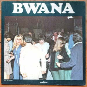 Bwana - Varios Artistas
