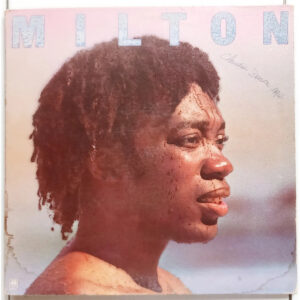 Milton Nascimento - Milton