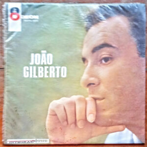Joao Gilberto - Joao Gilberto