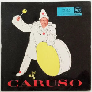 Enrico Caruso - The Best Of Caruso