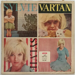 Sylvie Vartan - Sylvie Vartan