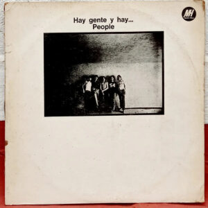 People - Hay Gente Y Hay People