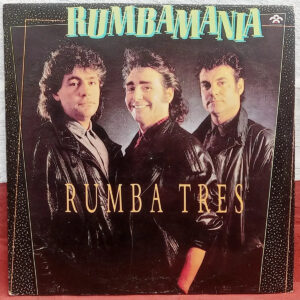 Rumba Tres - Rumbamania