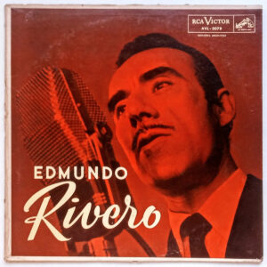 Edmundo Rivero - Edmundo Rivero