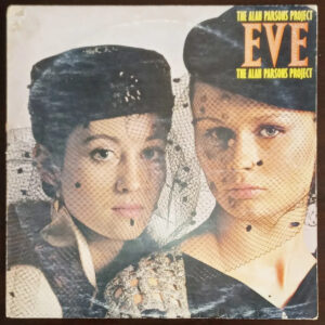 The Alan Parsons Project - Eve