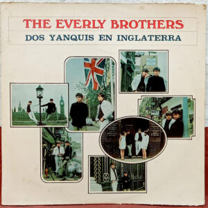 The Everly Brother - Dos Yanquis En Inglaterra