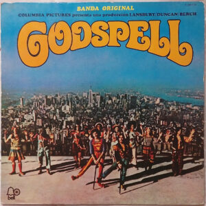 Godspell - Banda De Sonido
