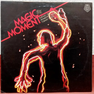 Magic Moment - Varios Artistas