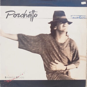 Raul Porchetto - Barrios Bajos