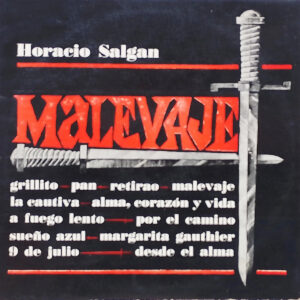 Horacio Salgan - Malevaje
