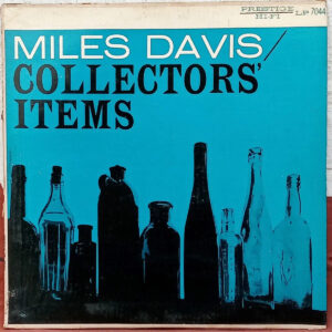 Miles Davis - Collectors Items