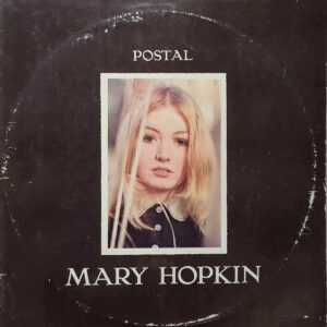 Mary Hopkin - Postal