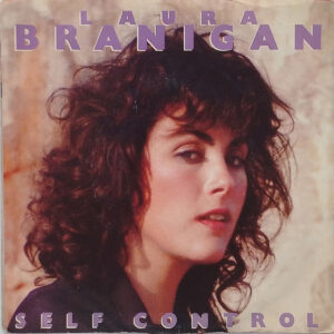 Laura Branigan - Self Control