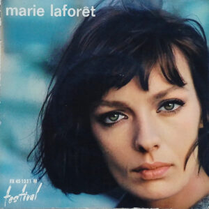 Marie Laforet - Tu Fais Semblant