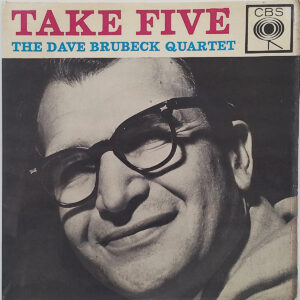 The Dave Brubeck Quartet - Take Five